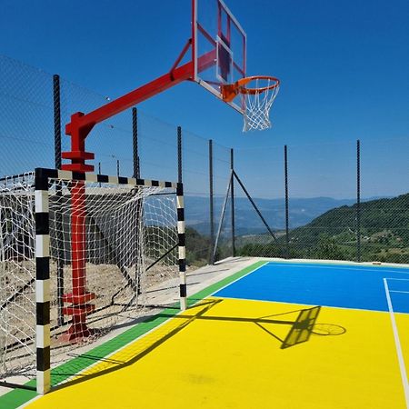 Apartman Mountain View Milmari Resort Kopaonik Exterior photo