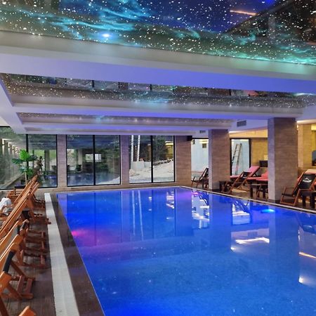 Apartman Mountain View Milmari Resort Kopaonik Exterior photo