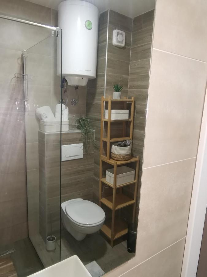 Apartman Mountain View Milmari Resort Kopaonik Exterior photo