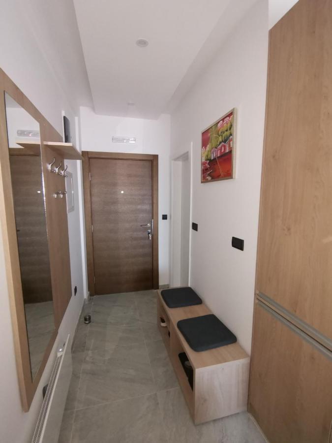 Apartman Mountain View Milmari Resort Kopaonik Exterior photo