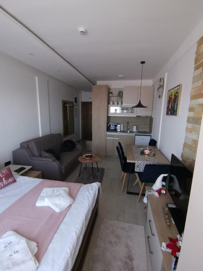 Apartman Mountain View Milmari Resort Kopaonik Exterior photo