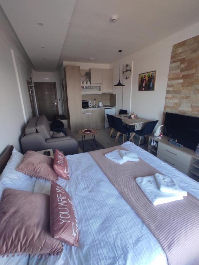Apartman Mountain View Milmari Resort Kopaonik Exterior photo