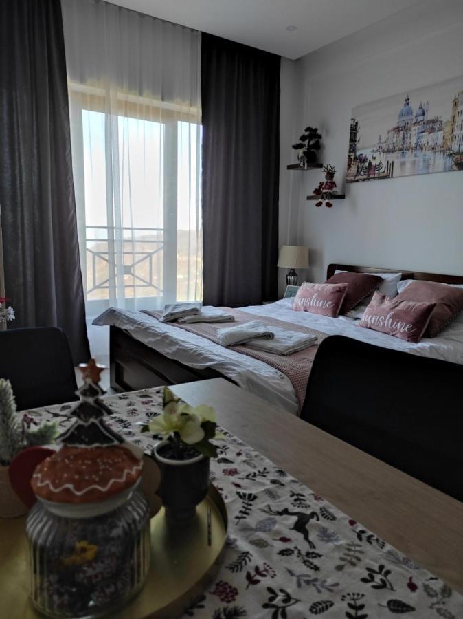 Apartman Mountain View Milmari Resort Kopaonik Exterior photo