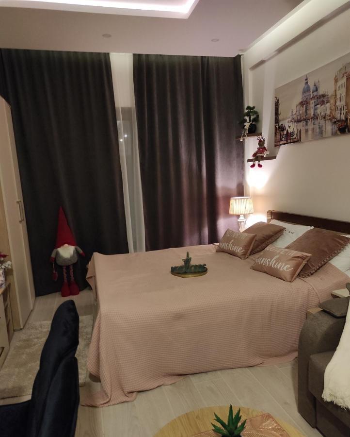Apartman Mountain View Milmari Resort Kopaonik Exterior photo