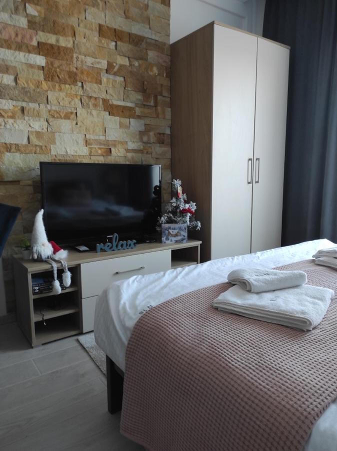 Apartman Mountain View Milmari Resort Kopaonik Exterior photo