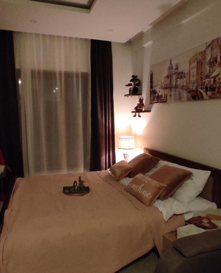 Apartman Mountain View Milmari Resort Kopaonik Exterior photo