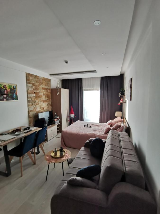 Apartman Mountain View Milmari Resort Kopaonik Exterior photo
