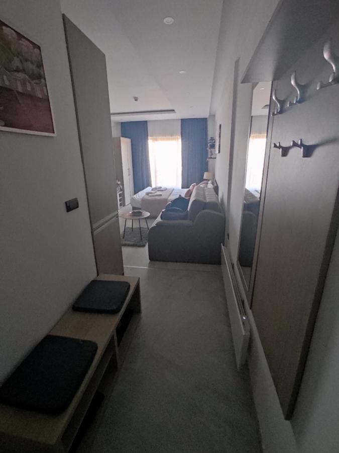Apartman Mountain View Milmari Resort Kopaonik Exterior photo
