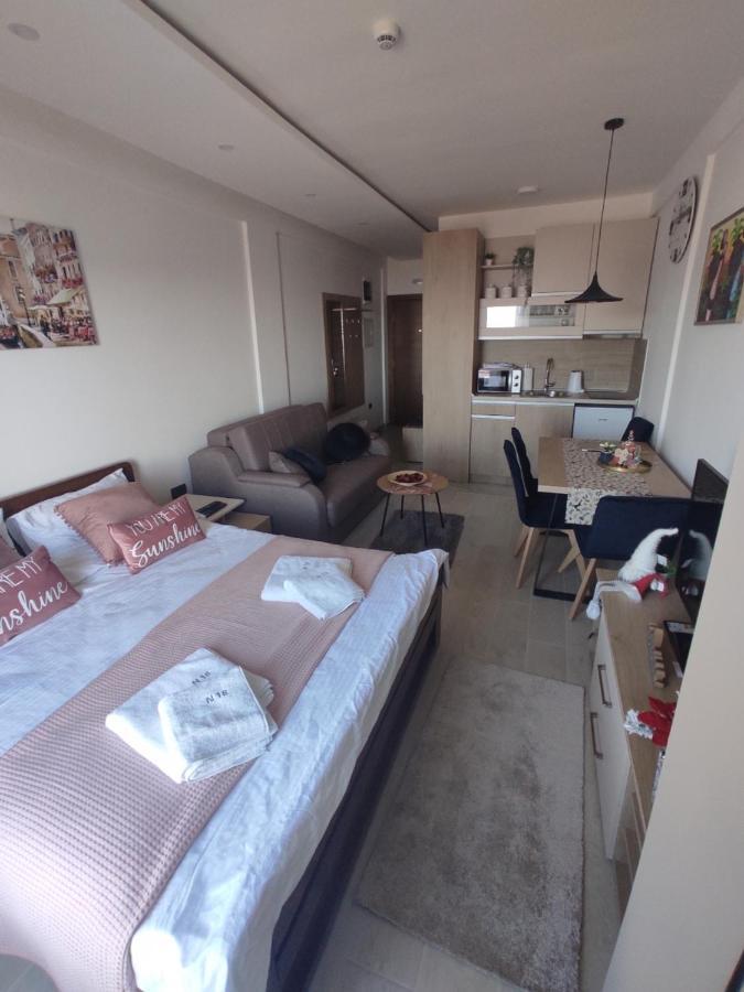 Apartman Mountain View Milmari Resort Kopaonik Exterior photo
