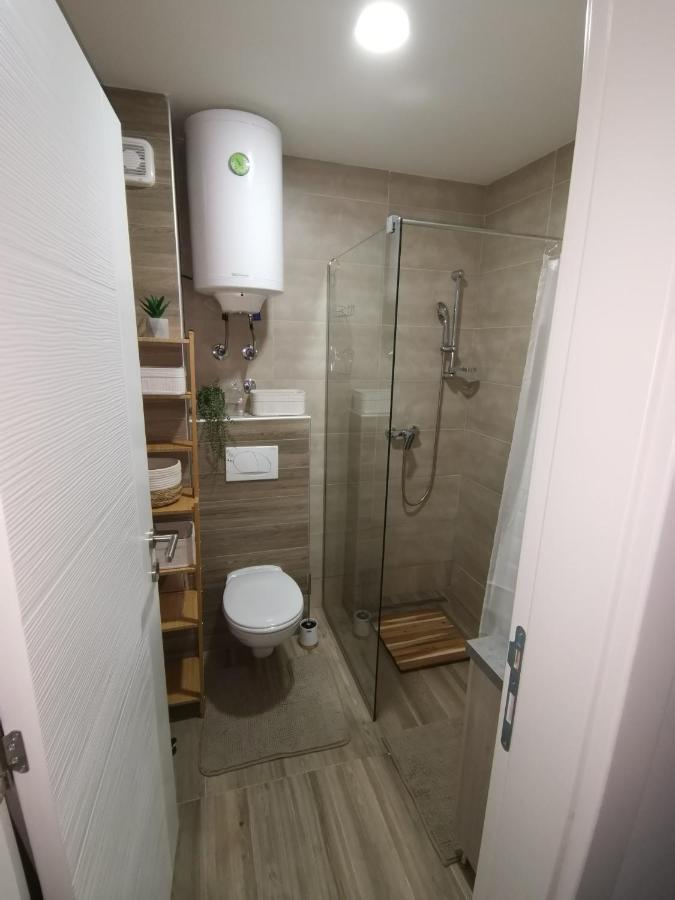 Apartman Mountain View Milmari Resort Kopaonik Exterior photo
