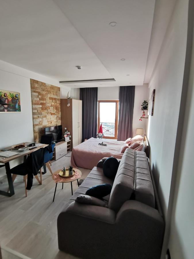 Apartman Mountain View Milmari Resort Kopaonik Exterior photo