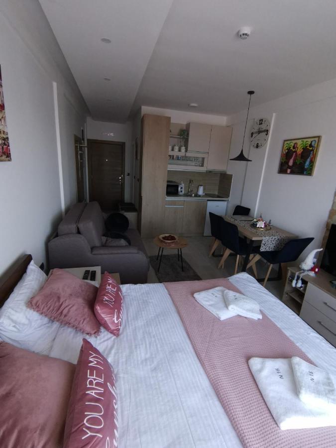 Apartman Mountain View Milmari Resort Kopaonik Exterior photo