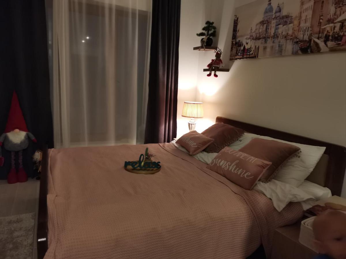 Apartman Mountain View Milmari Resort Kopaonik Exterior photo