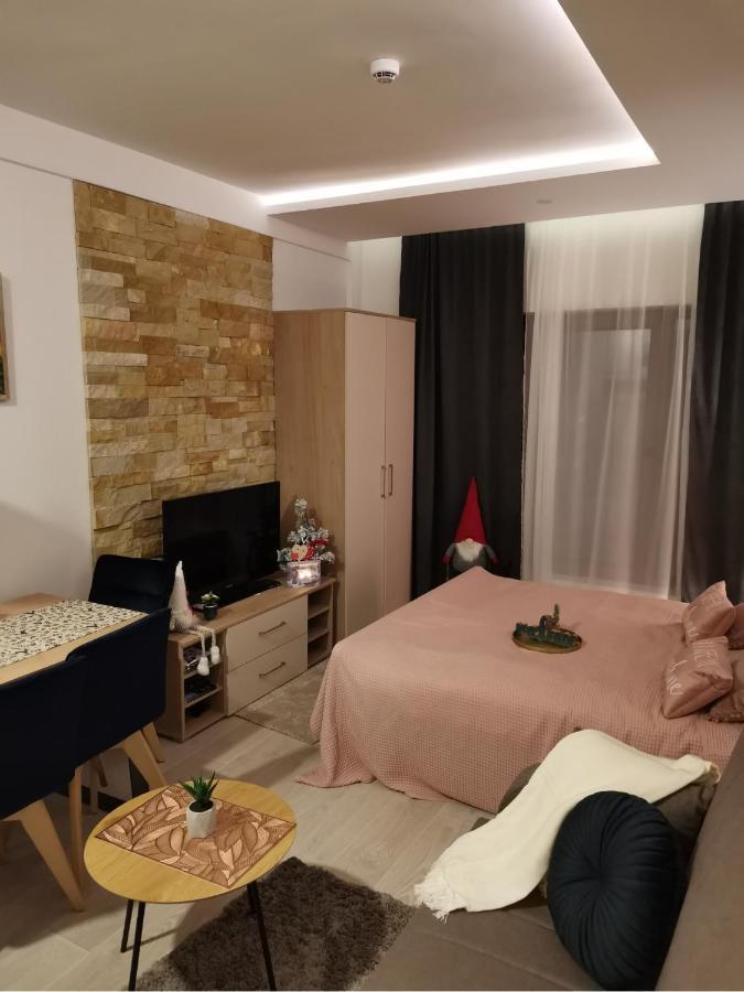 Apartman Mountain View Milmari Resort Kopaonik Exterior photo